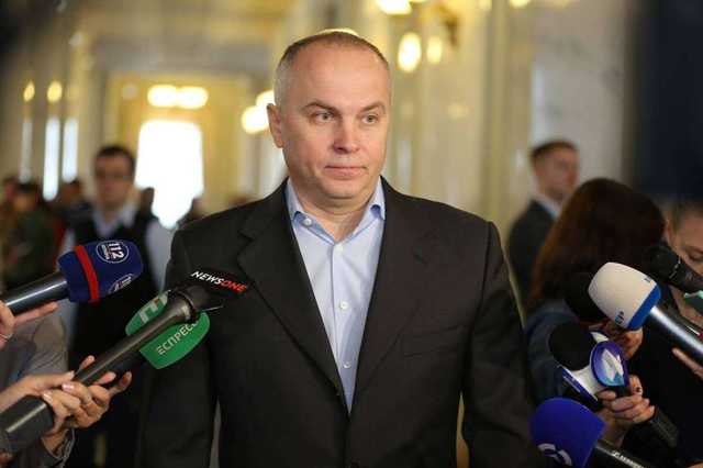 Шуфрич сообщил, что скоро в эфире появится еще один канал Медведчука