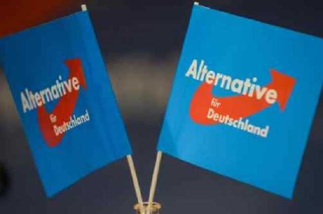 Контррозвідка ФРН підозрює проросійську партію “Альтернатива для Німеччини” у правому екстремізмі