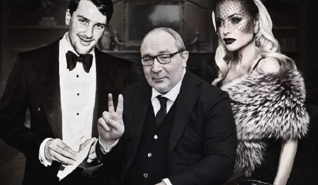 Мільярдний спадок Кернеса: як сім’я ексмера «обростає» бізнесом