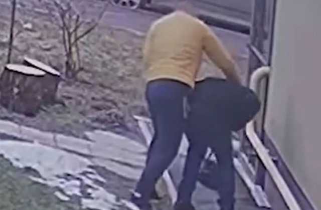 В Виннице "герой парковки" избил мужчину за замечание: история получила неожиданный финал