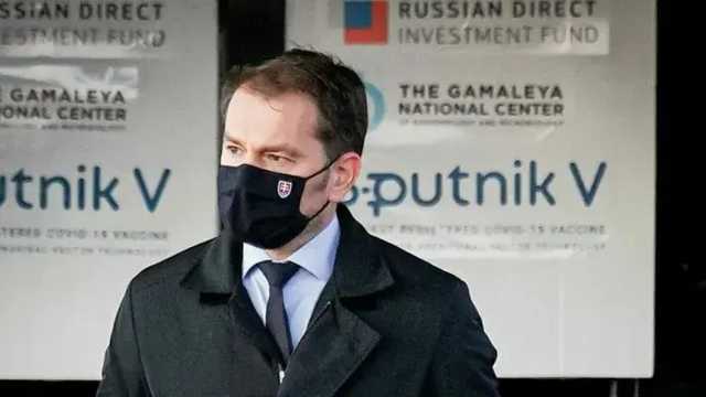 Премьер-министр Словакии извинился за шутку о Закарпатье