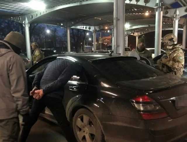 В Николаеве СБУ задержала банду фальшивомонетчиков