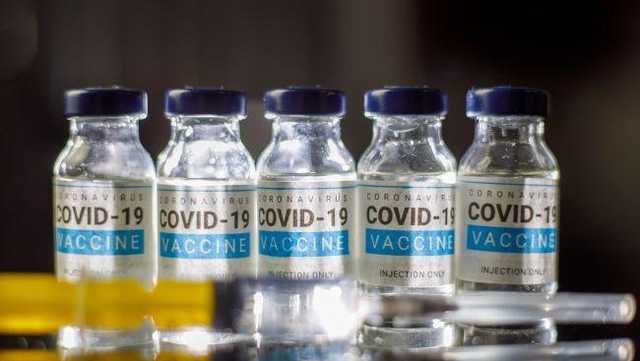 Молдова получила COVID-вакцину от COVAX. Украина еще ждет