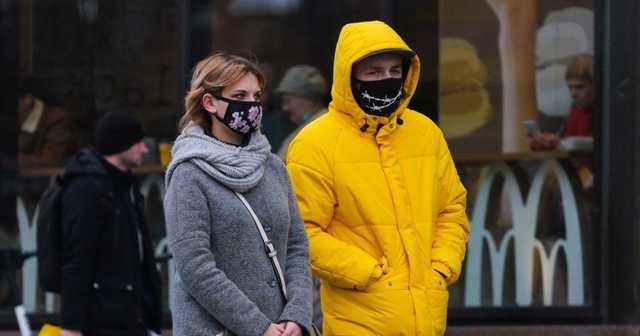 Третий локдаун может ожидать Украину уже через две недели — эксперт ЮНИСЕФ