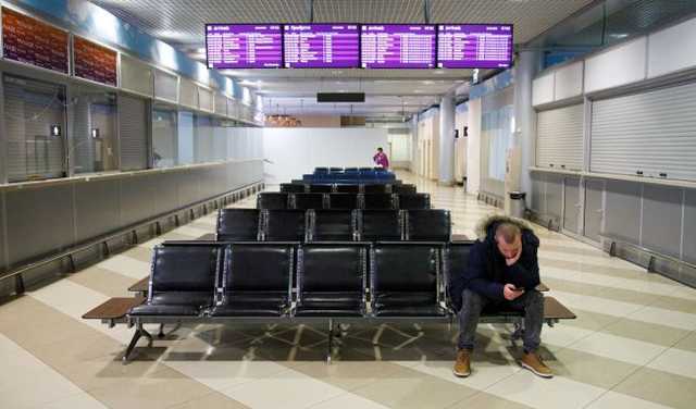 Украина снова сократила список стран "красной зоны": что изменилось