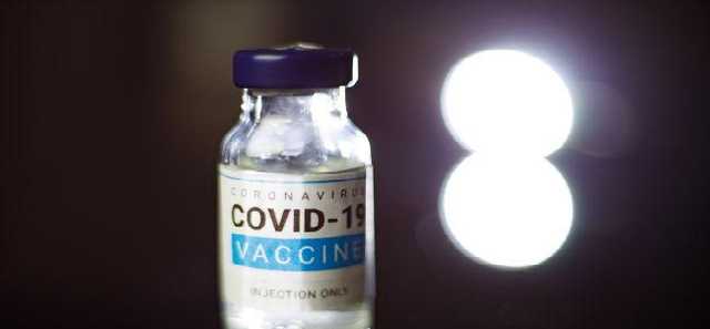 На вакцинацию от COVID записались уже более 127 тысяч украинцев