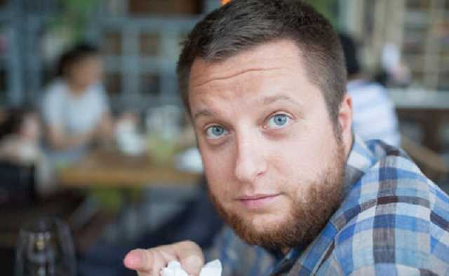 Andriy Stavnitser: crime fiction