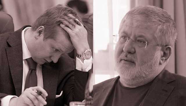 Коболев рассказал о вечном влиянии Коломойского на “Укрнафту” и переговорах с олигархом