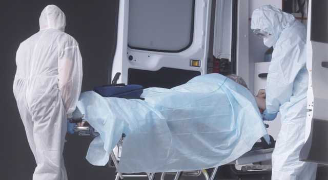 Скільки насправді жертв пандемії Covid-19 в Україні у 2020 році