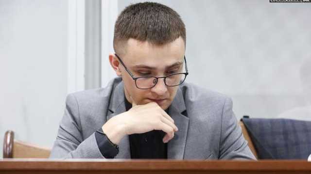 Стерненко подал апелляцию, которая приостанавливает вступление приговора в законную силу