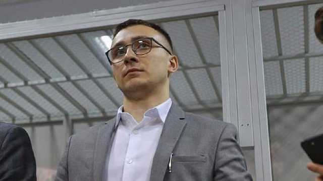 Ходатайство Стерненко не рассмотрели, судья не заметил его в суде