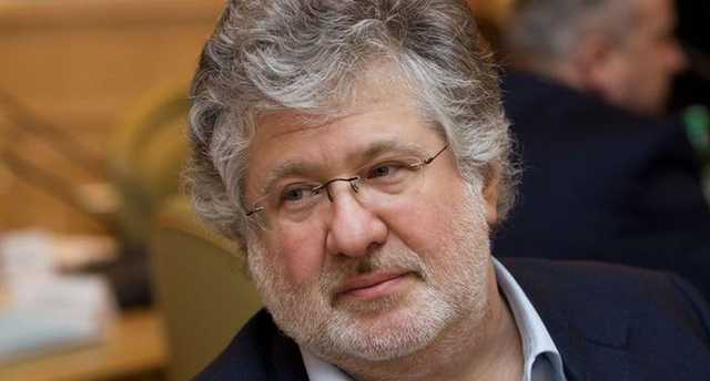 Санкции против Коломойского - это начало его конца