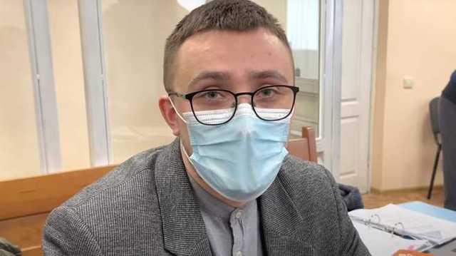 Мы должны бороться за свои права, – Стерненко записал видеообращение из зала суда