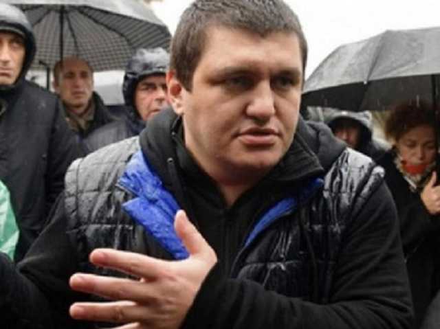 Известного боевика «ДНР» задержали в Абхазии