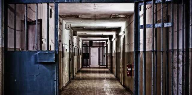 После 4 лет в российской тюрьме в Украину вернулся политзаключенный Шаблий