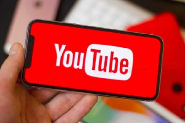 YouTube заблокировал онлайн-трансляцию эфира канала "112 Украина"
