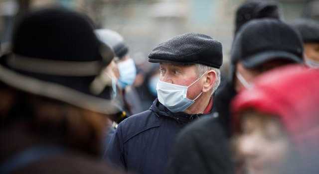 Одесса до конца марта может попасть в "красную" зону