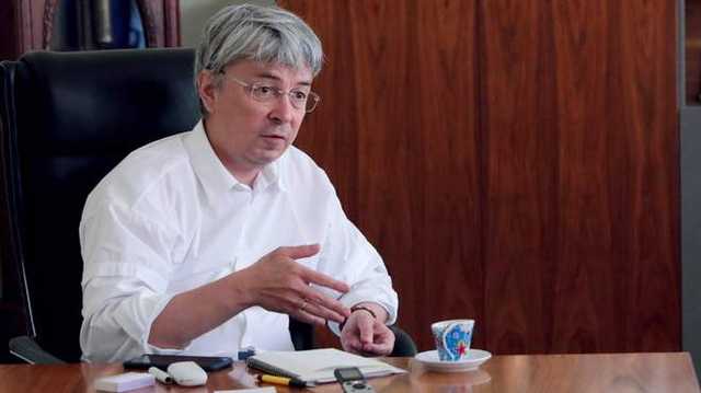 Украинский Фестиваль борща в день смерти Сталина – это не троллинг, – Ткаченко