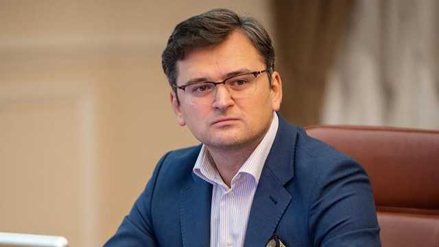 Кулеба прокомментировал вероятность включения США в ТКГ по Донбассу