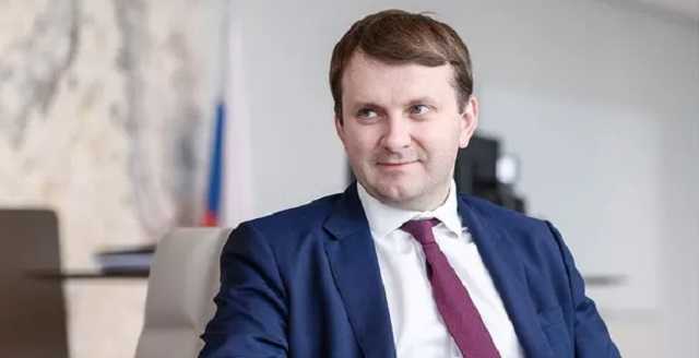 Помощник Путина заболел коронавирусом