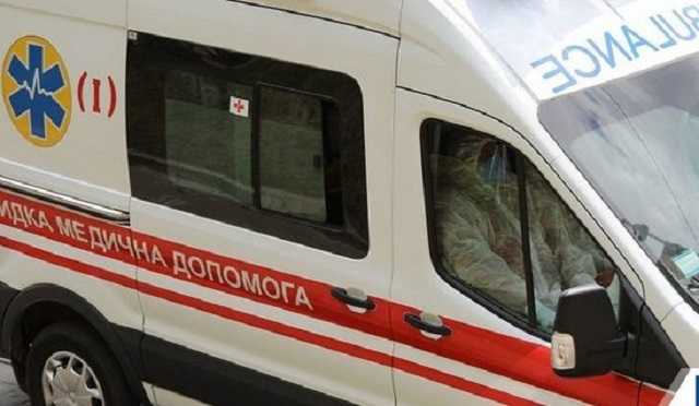 В Киеве обнаружили почти 700 новых случаев COVID-19