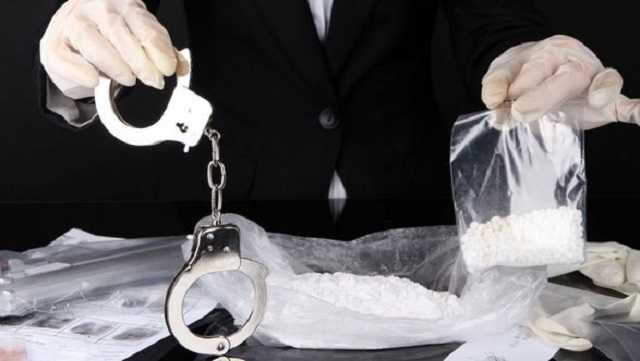 Банда пойдет под суд за поставки психотропов в РФ