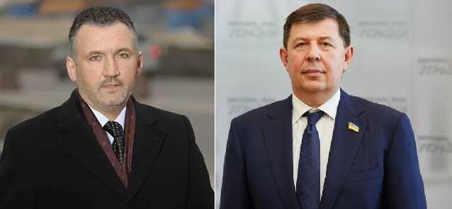 Нардепы ОПЗЖ сотни раз летали в Россию за время войны на Донбассе