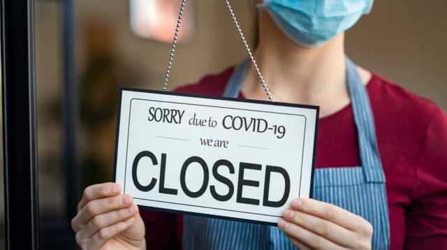 Эксперт предсказал еще череду локдаунов в Украине