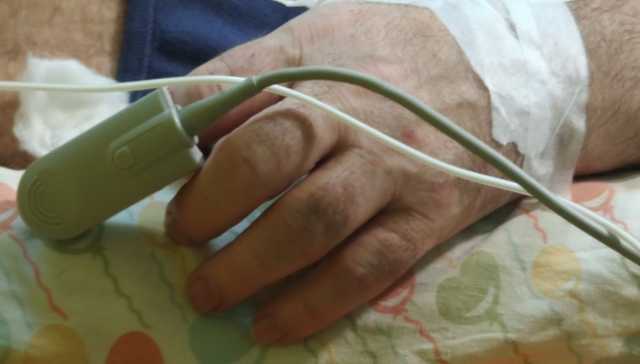 Из-за поражения легких: как коронавирус усложняет сердечно-сосудистые заболевания