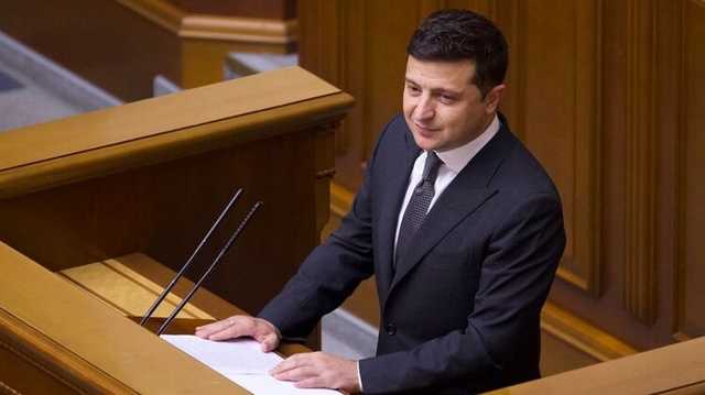 Зеленский назначил новых глав райгосадминистраций в десяти областях Украины