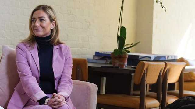 Самой молодой миллиардершей стала основательница приложения для знакомств Bumble