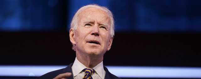 Байден рассказал, когда американцы получат по $1,4 тыс. стимулирующей выплаты