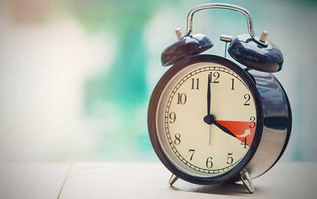 Перевод часов: что не так с нашим ритмом?