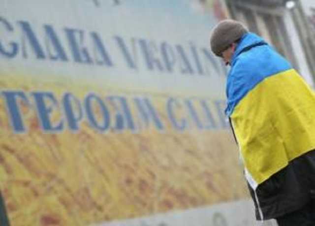 В Украине может появиться Национальное военное кладбище