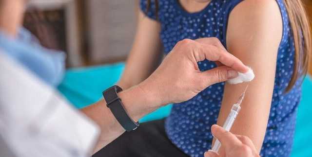 Закарпатье в конце списка. В Минздраве рассказали о темпах вакцинации от коронавируса