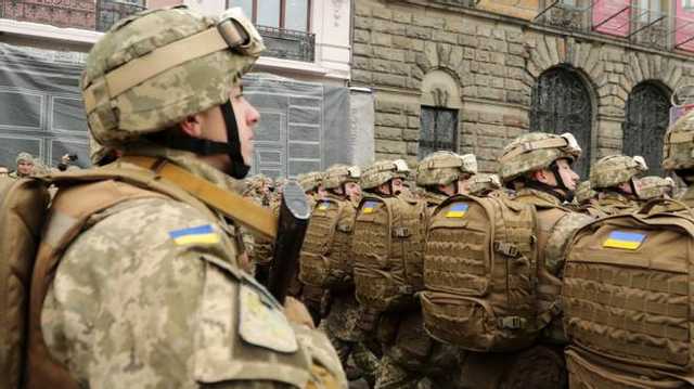 Разгоняют измену и дискредитируют ВСУ: в Генштабе возразили создание "ЛГБТ-подразделений"