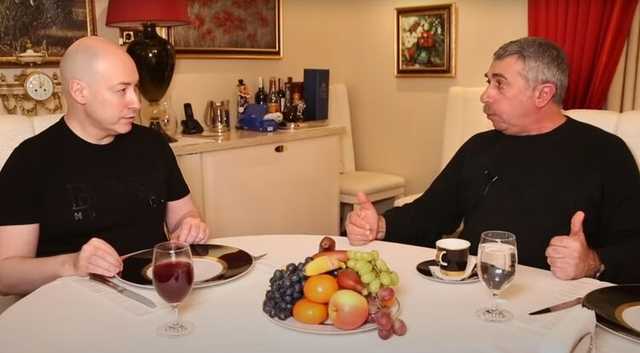 «Мы проср@ли все, что могли!»: доктор Комаровский назвал Украину слаборазвитой страной