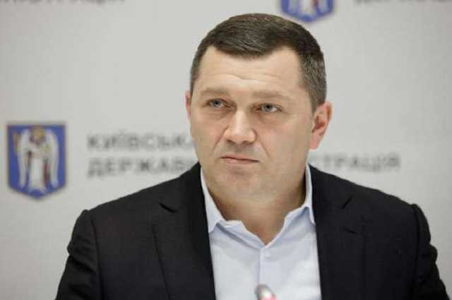 Попавшийся на взятке Поворозник заявил, что уже вне подозрения