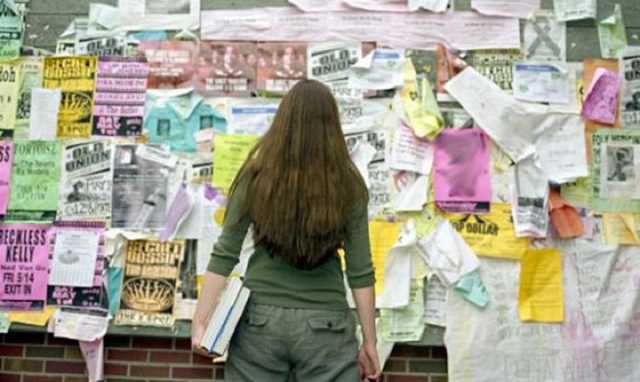 Две трети зарегистрированных в Киеве безработных - женщины