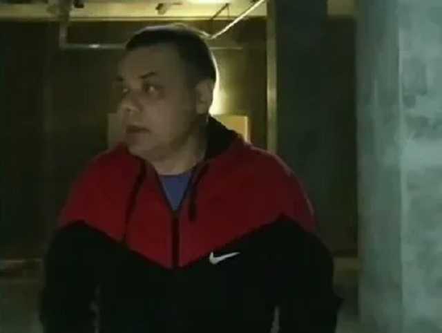 В Киеве пьяный 17-летний парень пытался скрыться от патрульных на отцовском авто