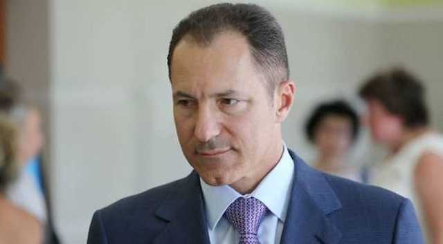 Одиозный экс-министр транспорта Рудьковский обратился к Зеленскому с открытым письмом