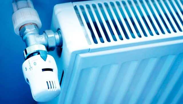 В Донецькій області відновили теплопостачання