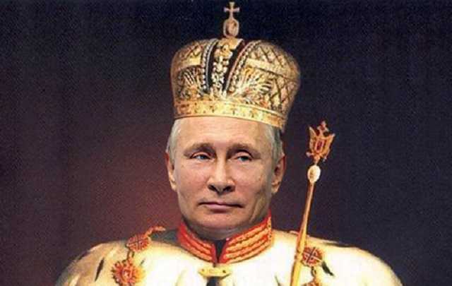 В РФ преподаватель назвал Путина царем и призвал студентов "не вписываться за Навального"