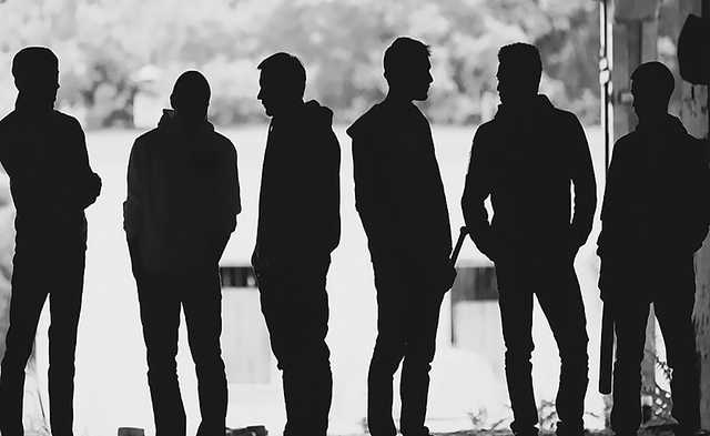 Затримано небезпечну банду, яка вночі катувала людей і грабувала домівки