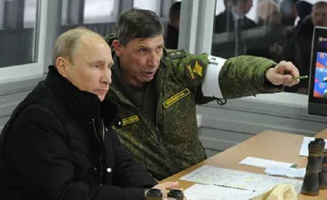 Кремль воюет на Донбассе, как в Сирии, – Казанский