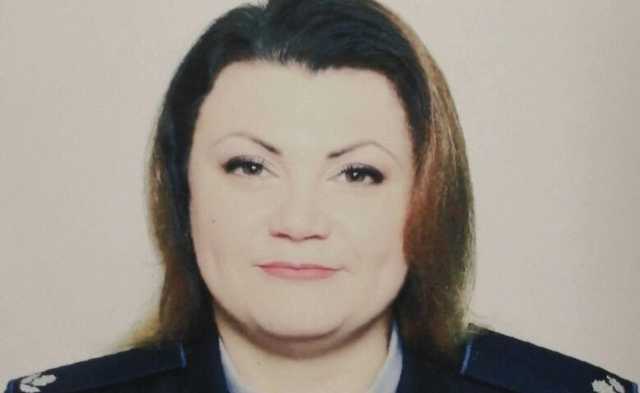 Киберполиция рассказала о полицейской, которую жестоко убили в Киеве