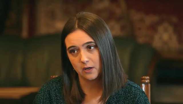 Мендель сравнила Порошенко с Медведчуком и назвала экс-президента подлым