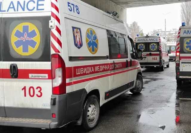 Киев вошел в пятерку регионов по заболеваемости COVID-19