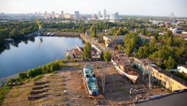 «Кузню на Рыбальском» заставили выплатить «Укрспецэкспорту» деньги за поставку пулеметов