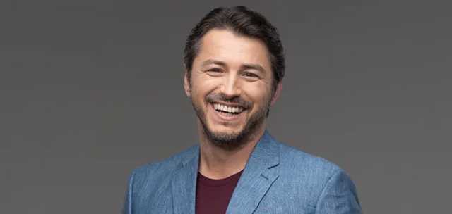 Притула объявил, что оставил "российское" шоу на украинском канале